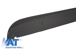 Pachet Exterior  compatibil cu VW Golf VI Golf 6  (2008-2013) GTI Look PDC cu Praguri Laterale-image-6015302