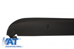 Pachet Exterior  compatibil cu VW Golf VI Golf 6  (2008-2013) GTI Look PDC cu Praguri Laterale-image-6015303