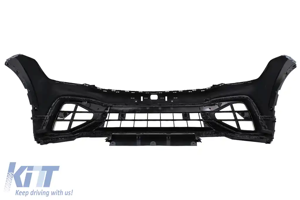 Pachet Exteriot Complet compatibil cu VW Tiguan II Mk2 AD BW (2016-2019) Conversie la 2021 R Design-image-6106670