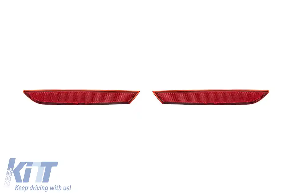 Pachet M Performance Design Design potrivit pentru BMW Seria 5 G30 cu difuzor mare 2017-2020-image-6142682