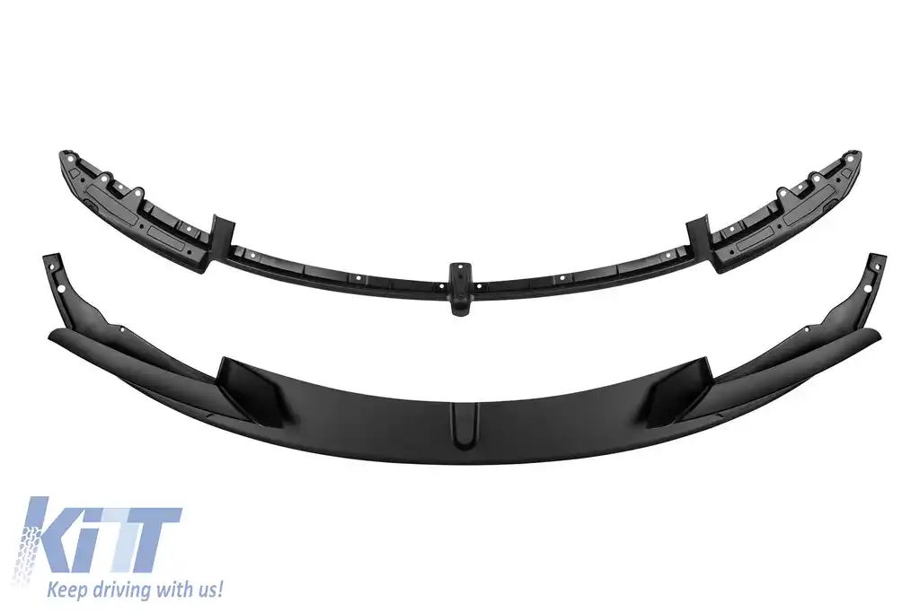 Pachet M Performance Design Design potrivit pentru BMW Seria 3 F31 Touring 2011-2019-image-6142842