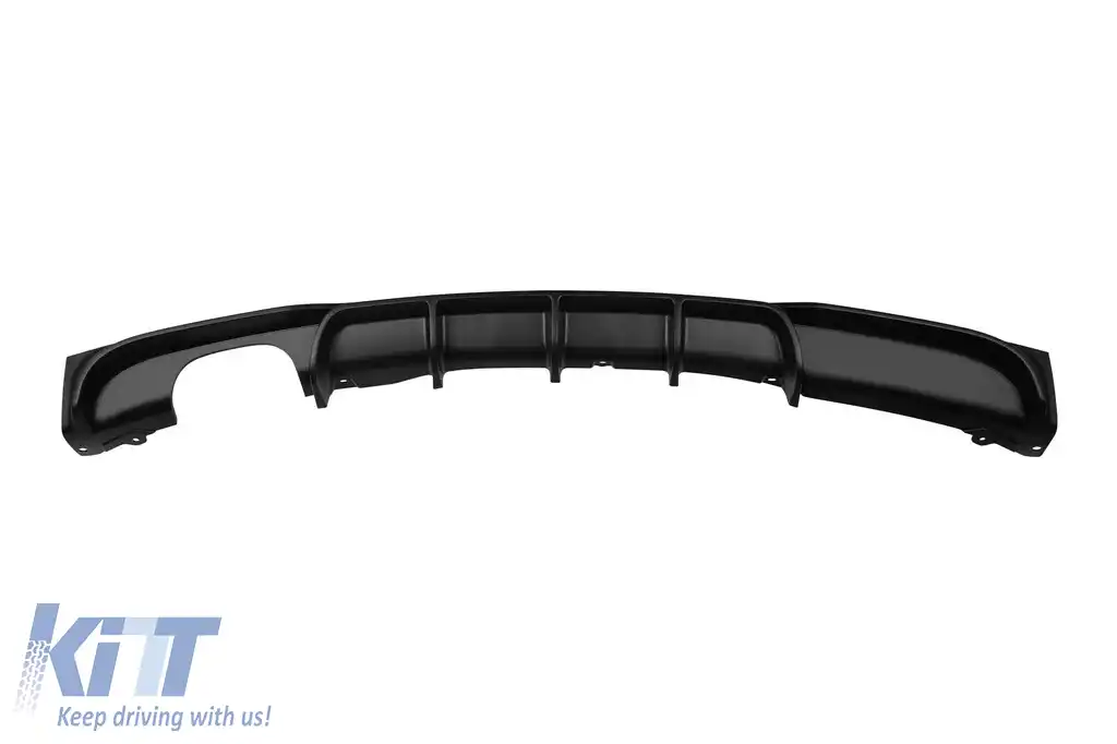 Pachet M Performance Design Design potrivit pentru BMW Seria 3 F31 Touring 2011-2019-image-6142846