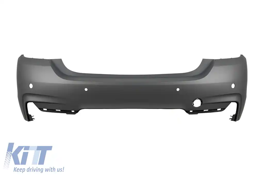 Pachet M potrivit pentru BMW Seria 4 F36 după 2013-image-6142634