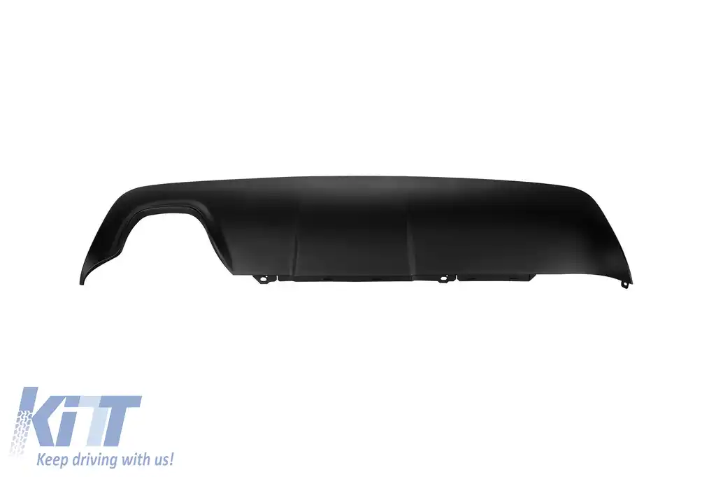 Pachet M potrivit pentru BMW Seria 5 E60 sedan 2003-2007-image-6163754