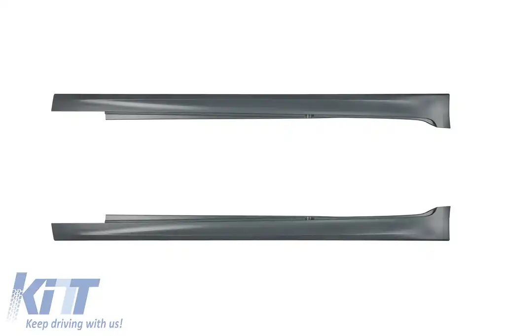 Pachet M potrivit pentru BMW Seria 5 F10 sedan 2010-2013-image-6148089