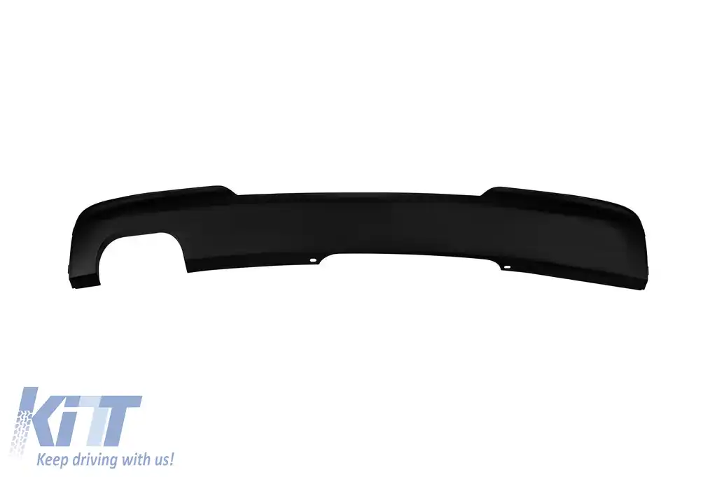 Pachet M potrivit pentru BMW Seria 5 F10 sedan 2010-2013-image-6148092