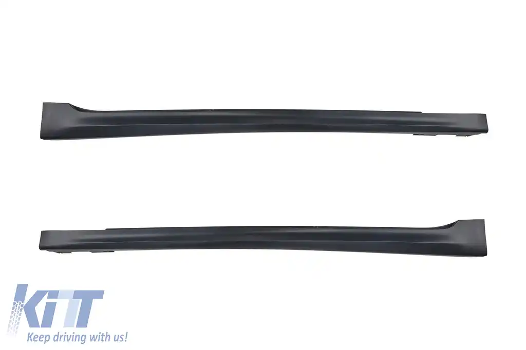 Pachet M potrivit pentru BMW Seria 5 G30 2017-2020-image-6142601