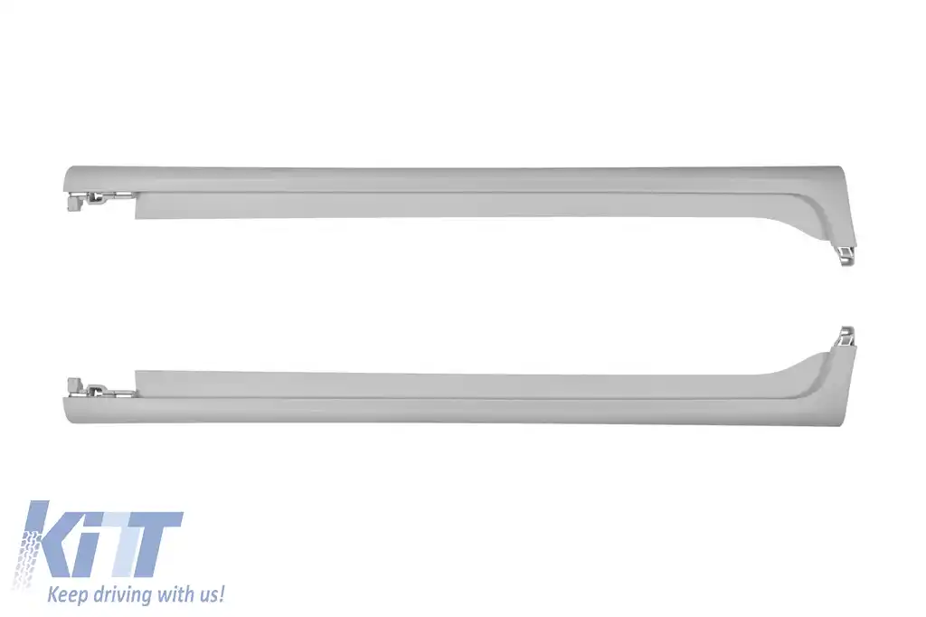 Pachet M potrivit pentru BMW X3 F25 2010-2013 conversie la F25 LCI 2014-2017-image-6141281
