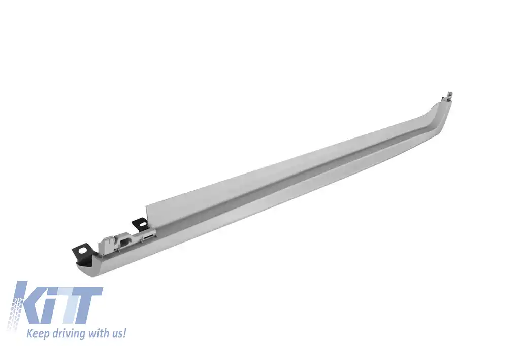 Pachet M potrivit pentru BMW X3 F25 2010-2013 conversie la F25 LCI 2014-2017-image-6141282