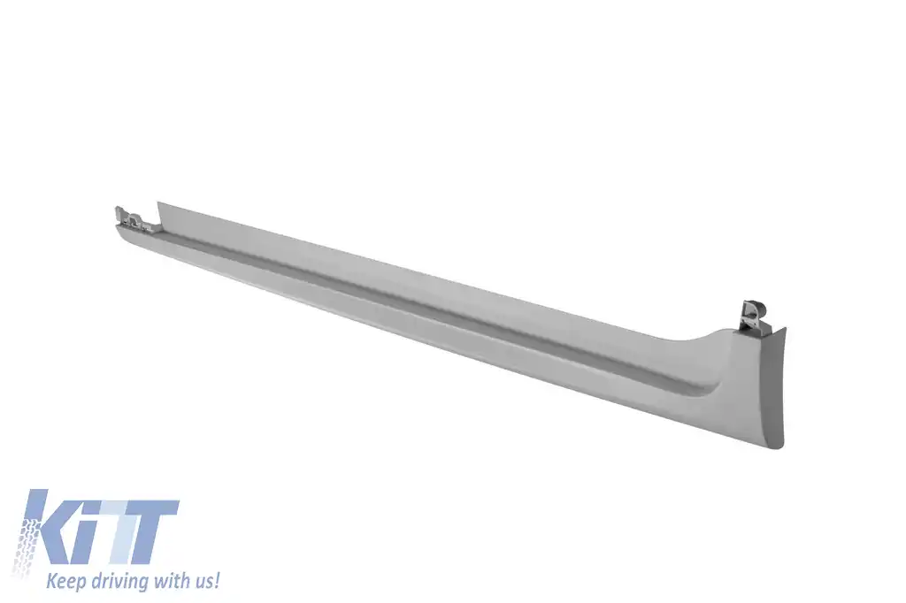 Pachet M potrivit pentru BMW X3 F25 2010-2013 conversie la F25 LCI 2014-2017-image-6141283