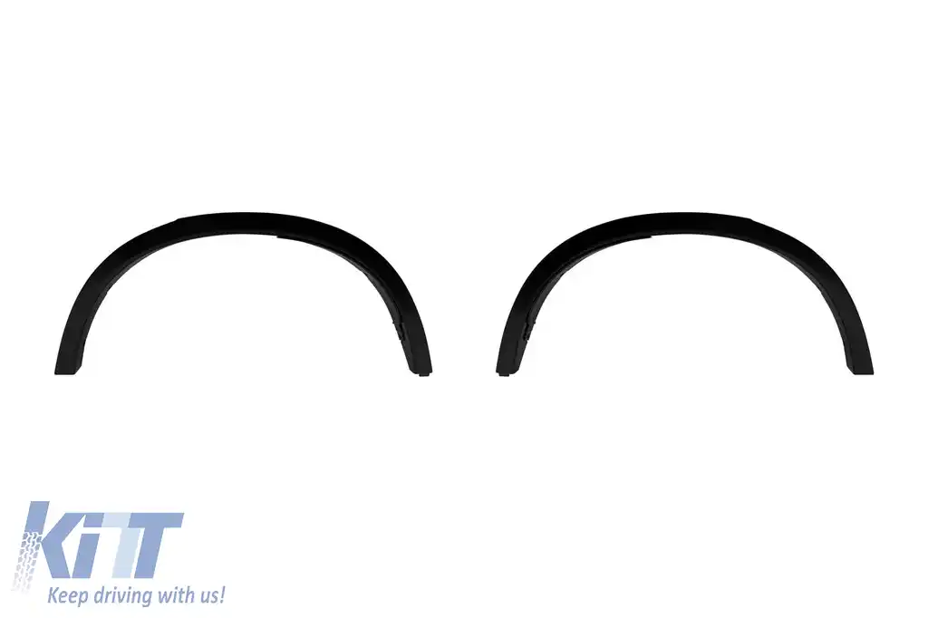 Pachet M potrivit pentru BMW X3 F25 2010-2013 conversie la F25 LCI 2014-2017-image-6141287