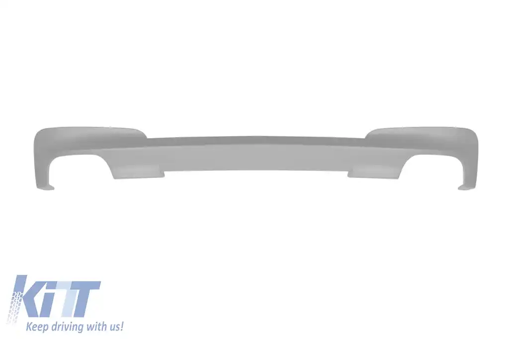 Pachet M potrivit pentru BMW X3 F25 2010-2013 conversie la F25 LCI 2014-2017-image-6141289