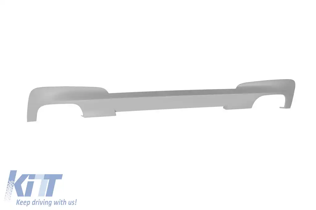 Pachet M potrivit pentru BMW X3 F25 2010-2013 conversie la F25 LCI 2014-2017-image-6141290