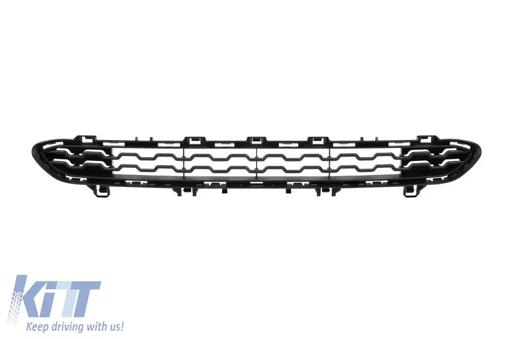Pachet M potrivit pentru BMW X3 F25 2010-2013 conversie la F25 LCI 2014-2017-image-6141296