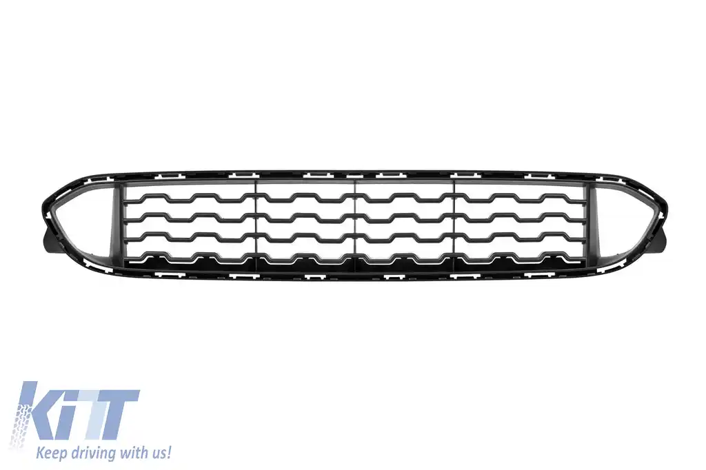 Pachet M potrivit pentru BMW X3 F25 2010-2013 conversie la F25 LCI 2014-2017-image-6141297