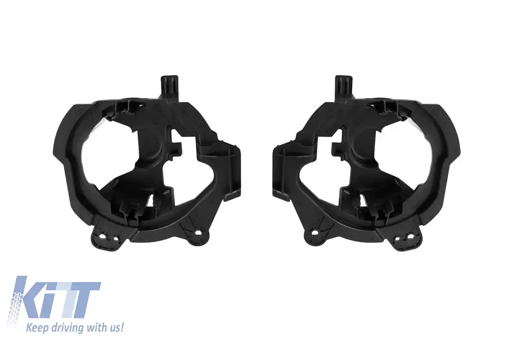Pachet M potrivit pentru BMW X3 F25 2010-2013 conversie la F25 LCI 2014-2017-image-6141299