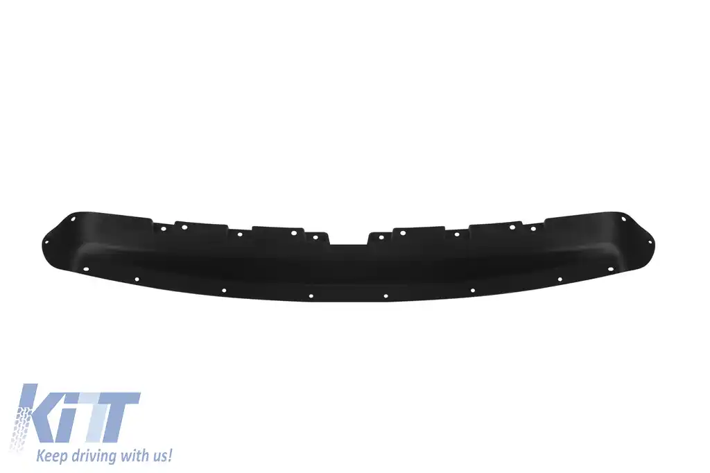 Pachet M potrivit pentru BMW X3 F25 2010-2013 conversie la F25 LCI 2014-2017-image-6141300