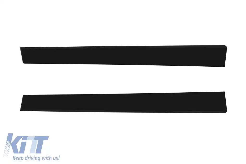 Pachet M potrivit pentru BMW X3 F25 2010-2013 conversie la F25 LCI 2014-2017-image-6141302