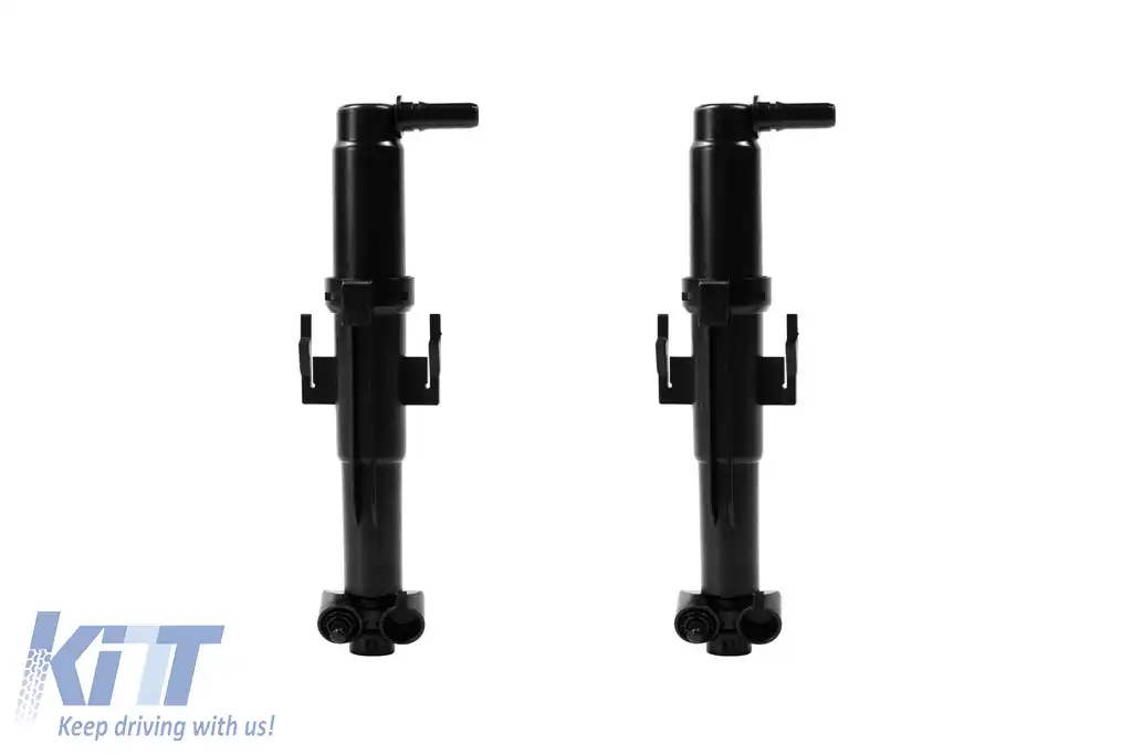 Pachet M potrivit pentru BMW X3 F25 2010-2013 conversie la F25 LCI 2014-2017-image-6141304