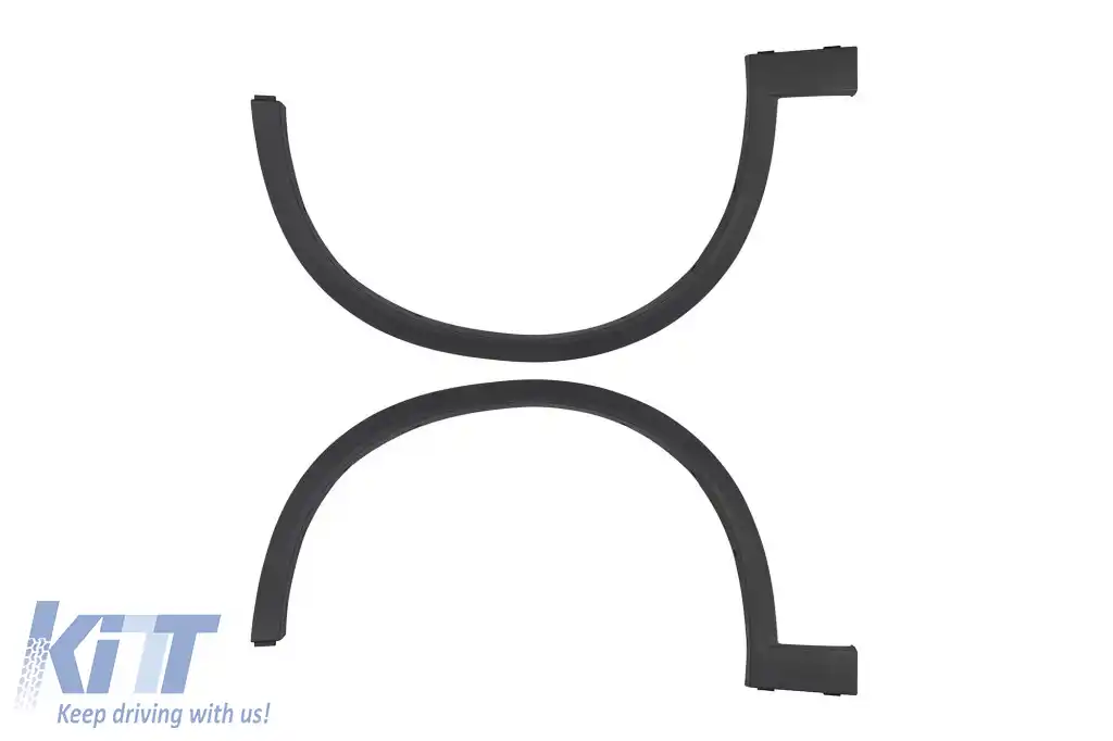 Pachet M potrivit pentru BMW X4 F26 2014-2018 cu o deschidere unică pentru țeavă de eșapament dublă --oo------image-6265002