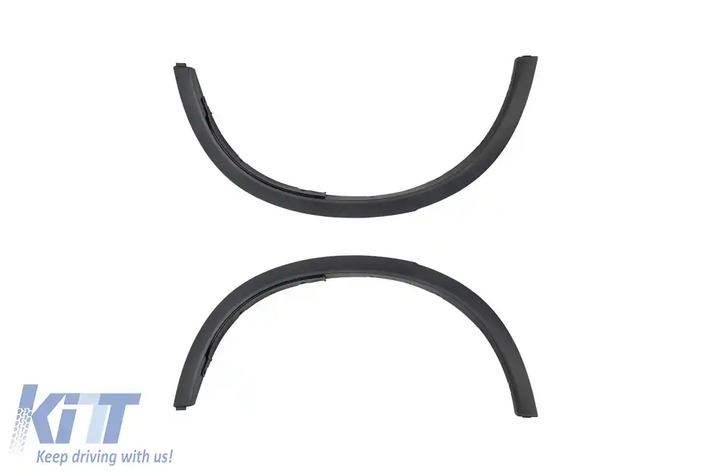 Pachet M potrivit pentru BMW X4 F26 2014-2018 cu o deschidere unică pentru țeavă de eșapament dublă --oo------image-6265003