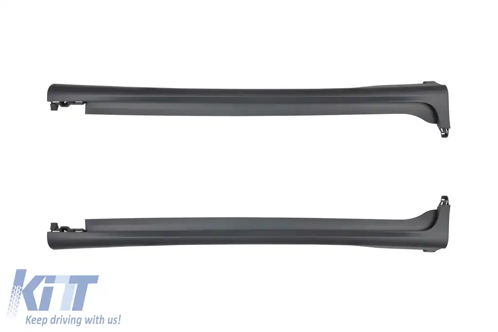 Pachet M potrivit pentru BMW X4 F26 2014-2018 cu o deschidere unică pentru țeavă de eșapament dublă --oo------image-6265005