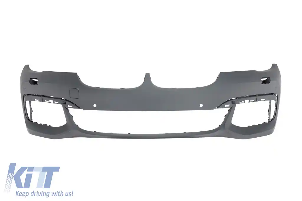Pachet M Sport potrivit pentru BMW Seria 7 G12 cu ampatament lung 2015-2018-image-6265305