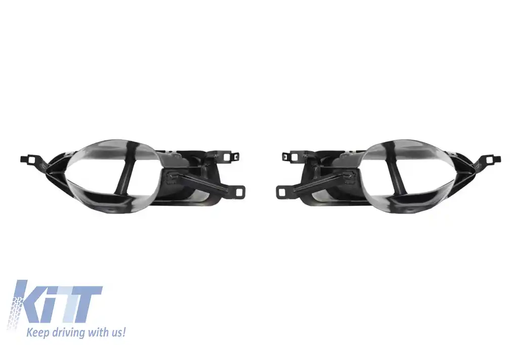 Pachet M Sport potrivit pentru BMW Seria 7 G12 cu ampatament lung 2015-2018-image-6265312