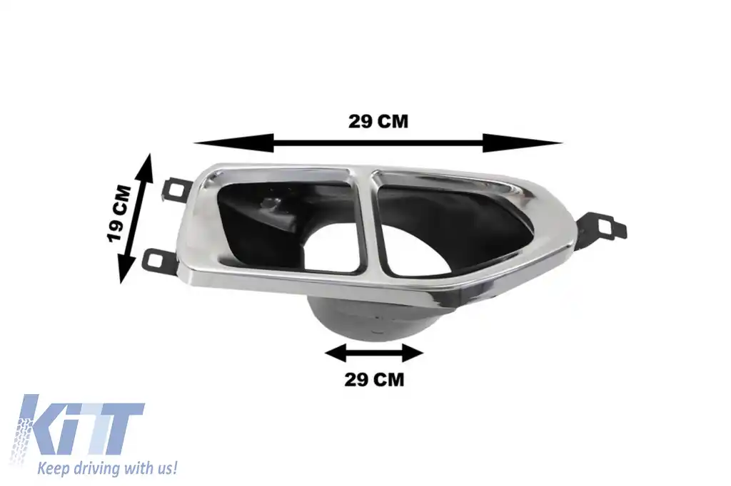 Pachet M Sport potrivit pentru BMW Seria 7 G12 cu ampatament lung 2015-2018-image-6265313
