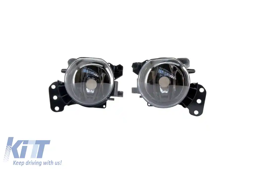 Pachet M Technik II potrivit pentru BMW Seria 5 E60 sedan 2003-2007 cu PDC, cu proiectoare de ceață, cu difuzor simplu pentru evacuare dublă -oo------image-6142706