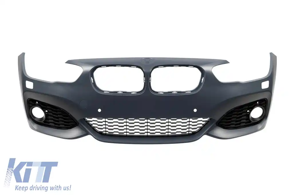 Pachet M Technik potrivit pentru BMW Seria 1 F20 2015-2018 -O--O--image-6143011