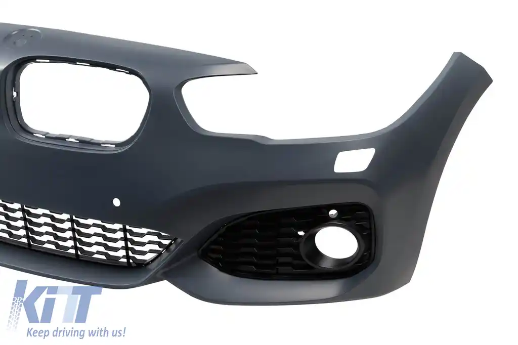 Pachet M Technik potrivit pentru BMW Seria 1 F20 2015-2018 -O--O--image-6143014