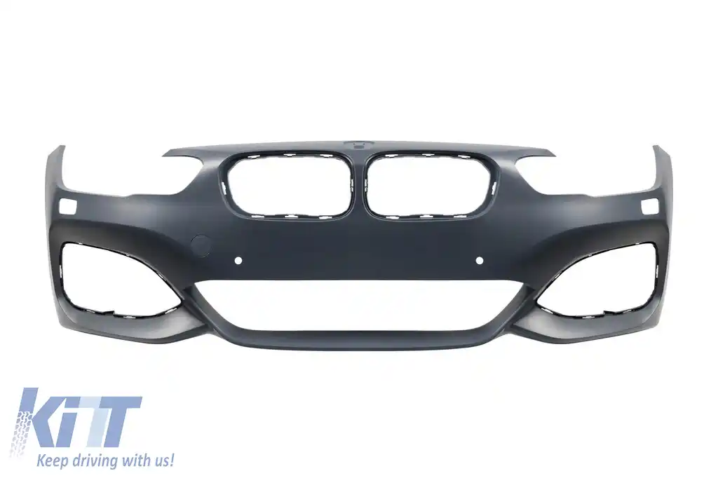 Pachet M Technik potrivit pentru BMW Seria 1 F20 2015-2018 -O--O--image-6143015