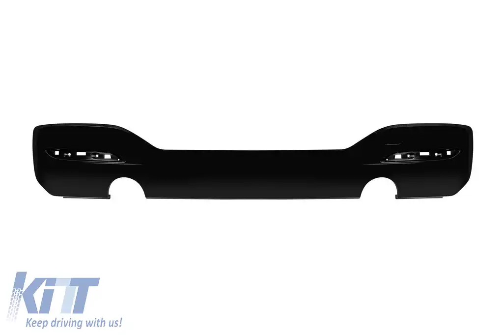Pachet M Technik potrivit pentru BMW Seria 1 F20 2015-2018 -O--O--image-6143020