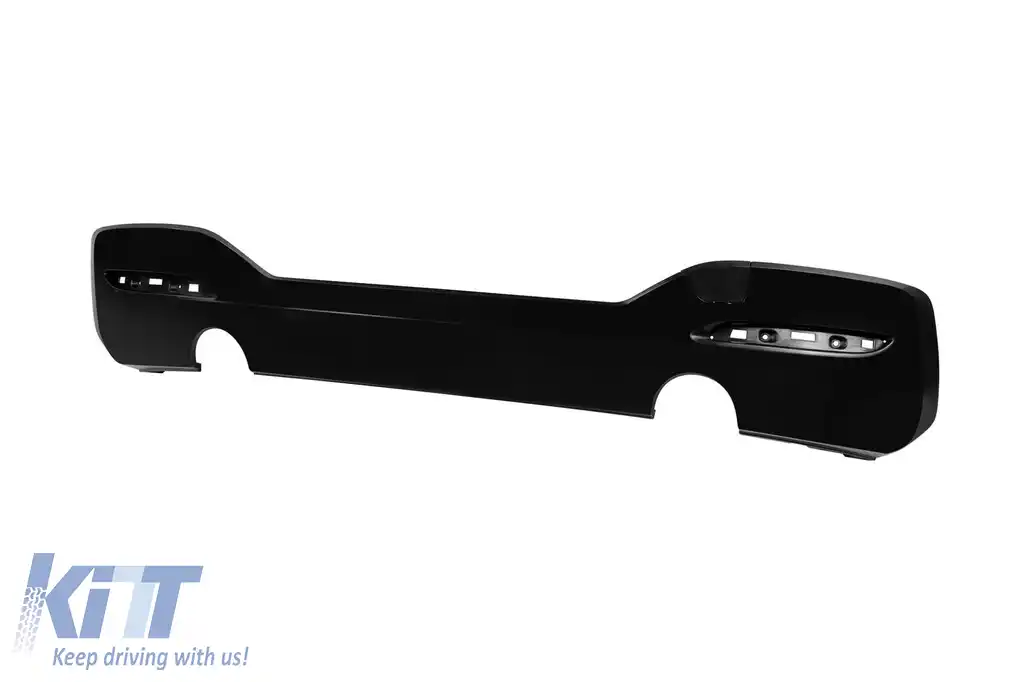 Pachet M Technik potrivit pentru BMW Seria 1 F20 2015-2018 -O--O--image-6143021