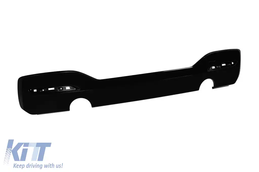 Pachet M Technik potrivit pentru BMW Seria 1 F20 2015-2018 -O--O--image-6143022