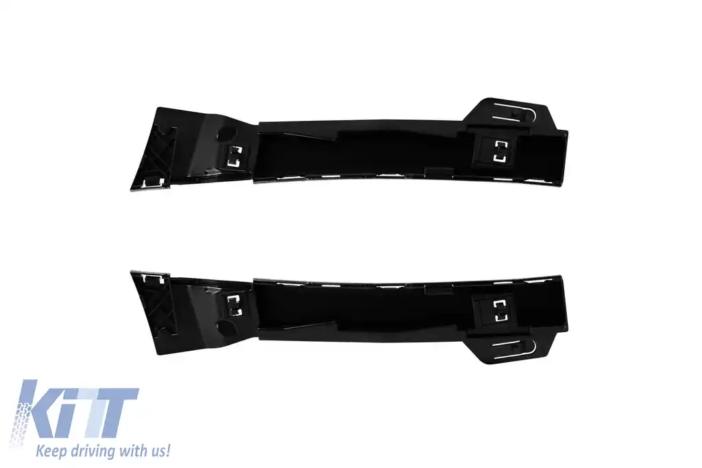 Pachet M Technik potrivit pentru BMW Seria 1 F20 2015-2018 -O--O--image-6143026