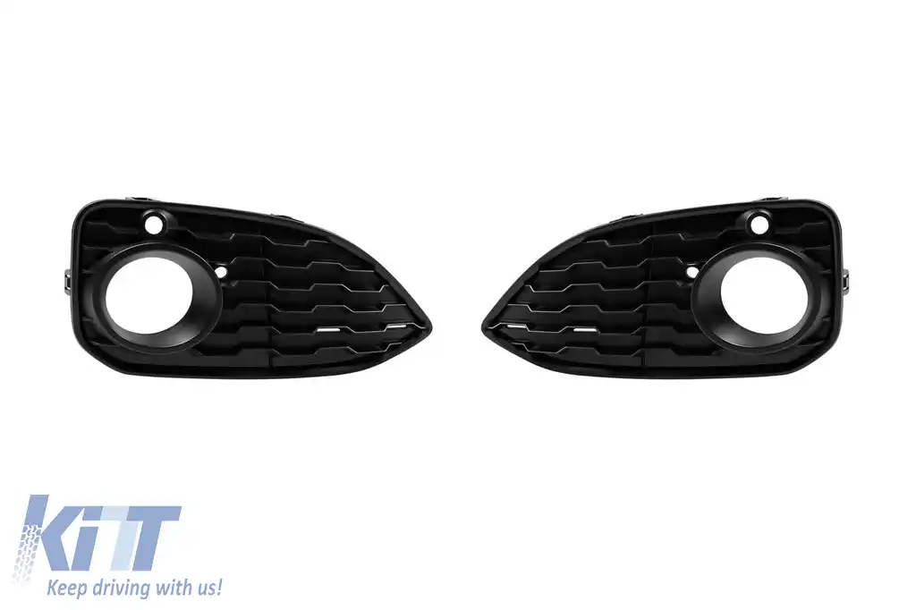 Pachet M Technik potrivit pentru BMW Seria 1 F20 2015-2018 -O--O--image-6143027