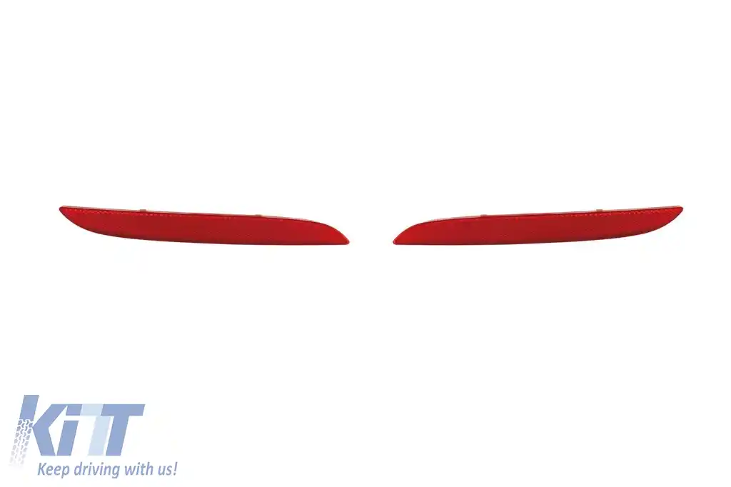 Pachet M Technik potrivit pentru BMW Seria 1 F20 2015-2018 -O--O--image-6143032