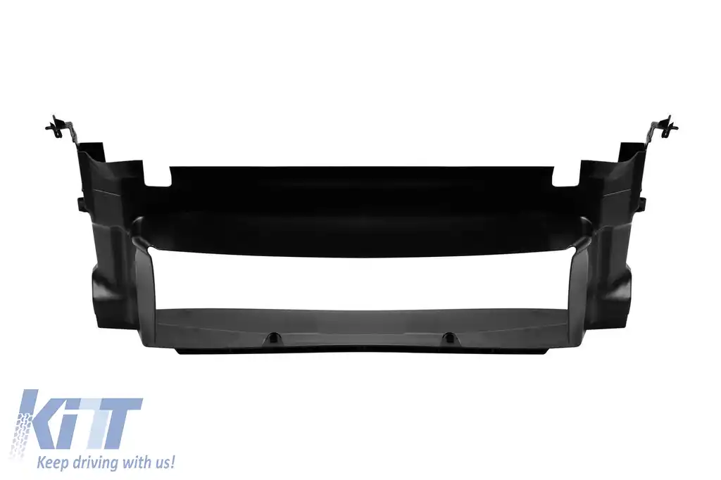 Pachet M Technik potrivit pentru BMW Seria 1 F20 2015-2018 -O--O--image-6143033