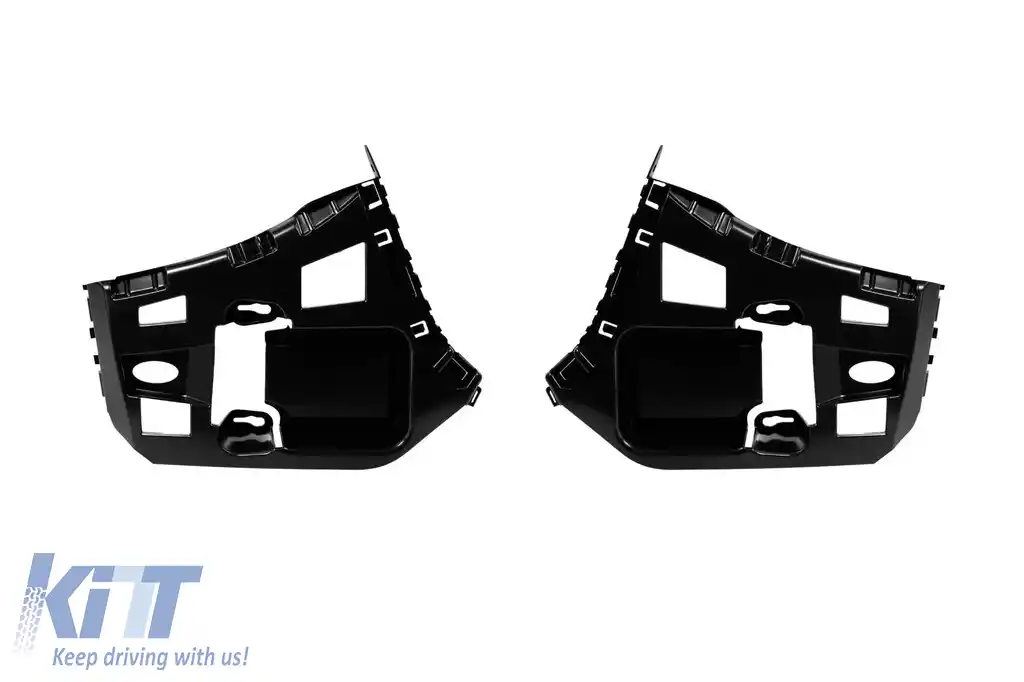 Pachet M Technik potrivit pentru BMW Seria 1 F20 2015-2018 -O--O--image-6143034