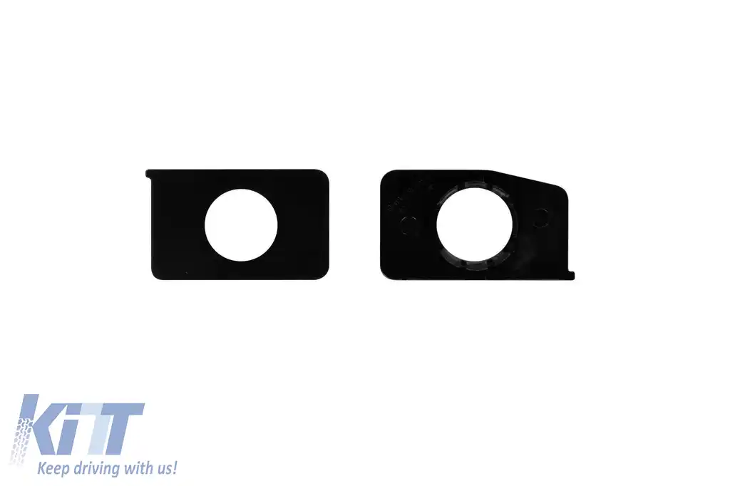 Pachet M Technik potrivit pentru BMW Seria 1 F20 2015-2018 -O--O--image-6143035