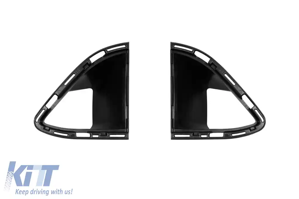 Pachet M Technik potrivit pentru BMW Seria 1 F20 2015-2018 -O--O--image-6143036