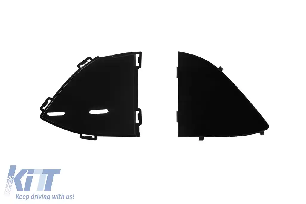 Pachet M Technik potrivit pentru BMW Seria 1 F20 2015-2018 -O--O--image-6143037
