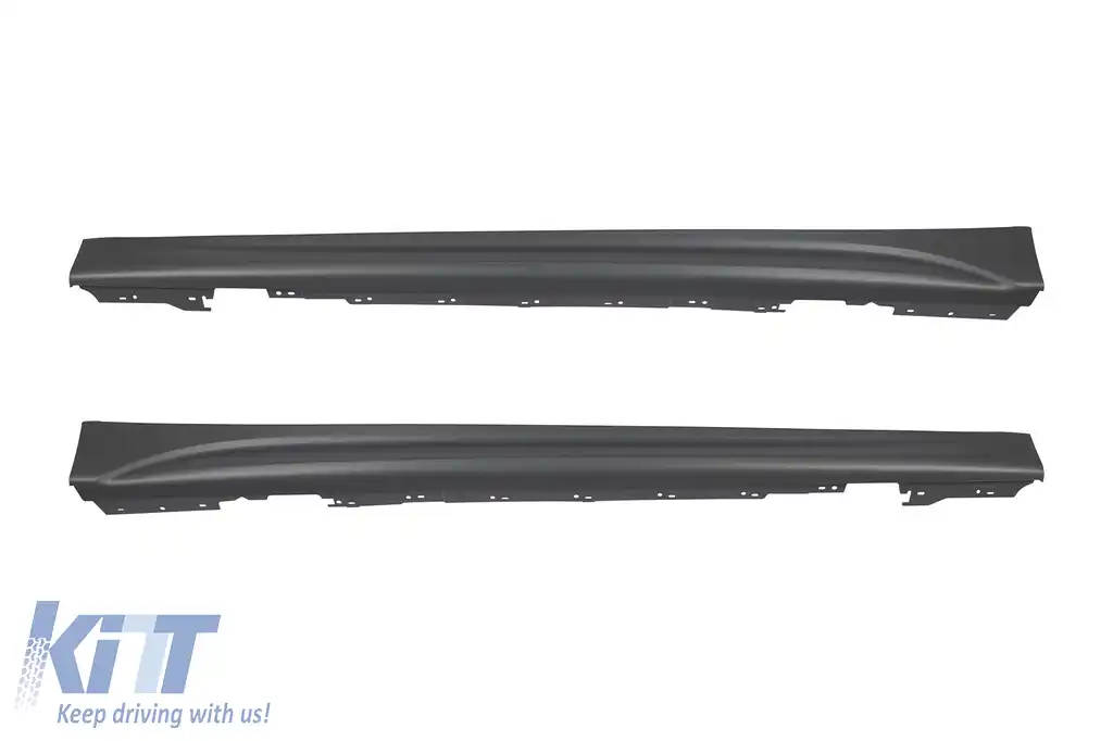Pachet M Technik potrivit pentru BMW Seria 3 F30 Sedan 2011-2019-image-6142609