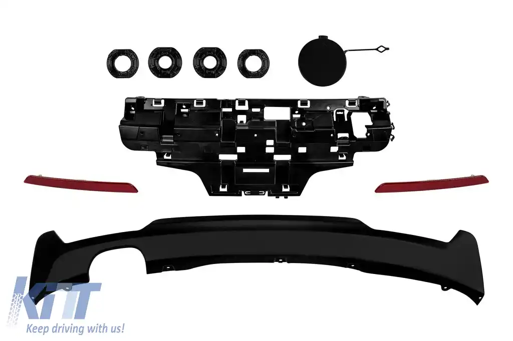 Pachet M Technik potrivit pentru BMW Seria 4 F32, F33 după 2013 –oo-----image-6142534