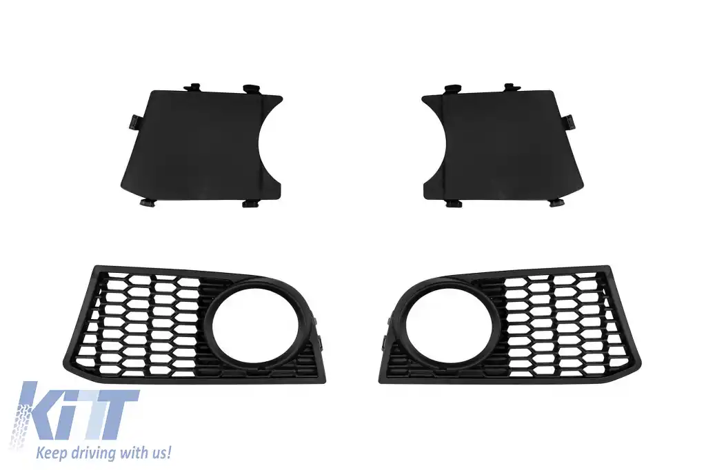 Pachet M Technik potrivit pentru BMW Seria 5 F10 sedan 2010-2013-image-6265432