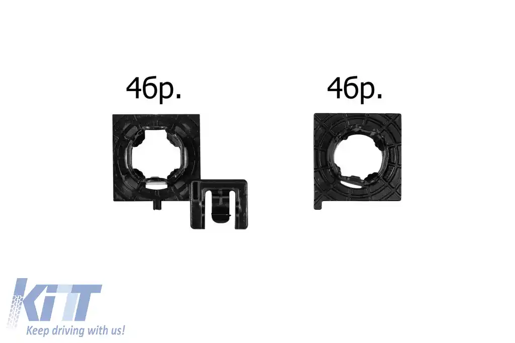 Pachet M Technik potrivit pentru BMW Seria 5 F10 sedan 2010-2013-image-6265439