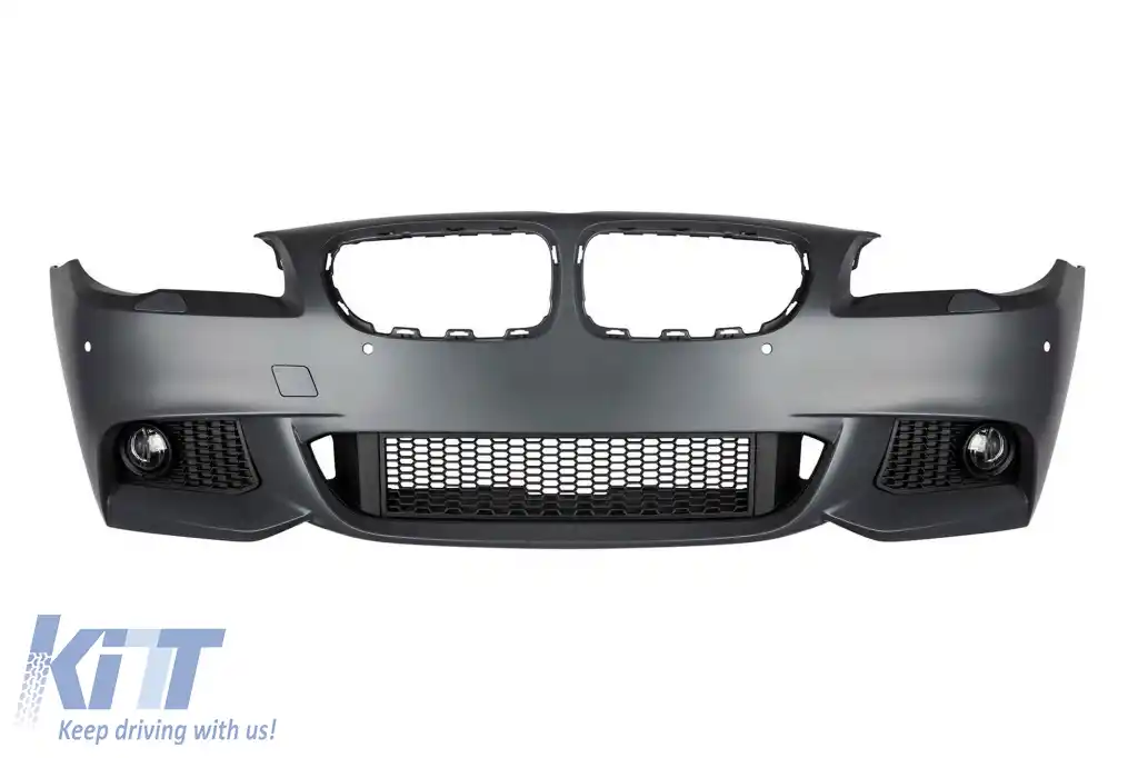 Pachet M Technik potrivit pentru BMW Seria 5 F11 Touring 2010-2013-image-6265480