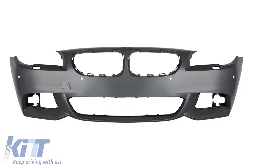 Pachet M Technik potrivit pentru BMW Seria 5 F11 Touring 2010-2013-image-6265481